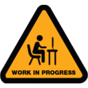 Lavori in corso