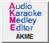 AKME Editor