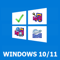 Windows10/11